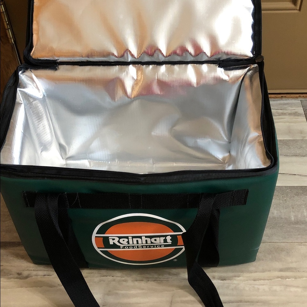 Freezer bag - Picture 2 of 3